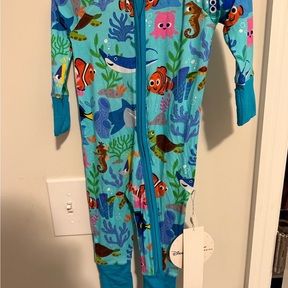 Disney Kids One Piece - Blue Ocean Adventure - Picture 1 of 2